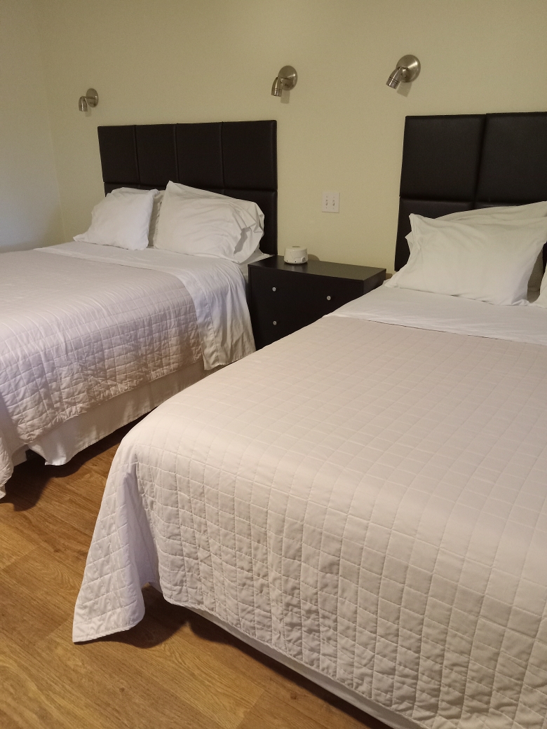 Rhinebeck Motel photo 2