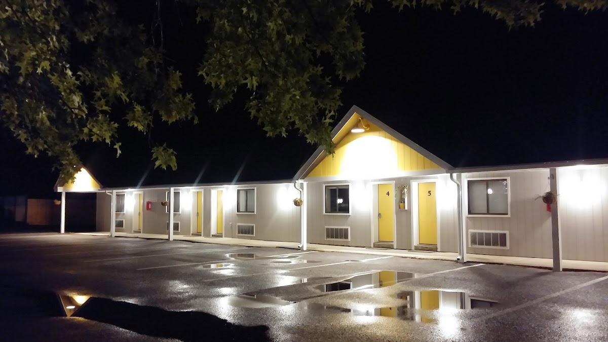 Rhinebeck Motel photo 3