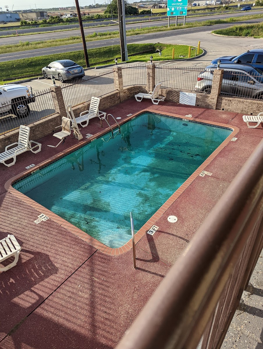 OYO Hotel LSU photo 3