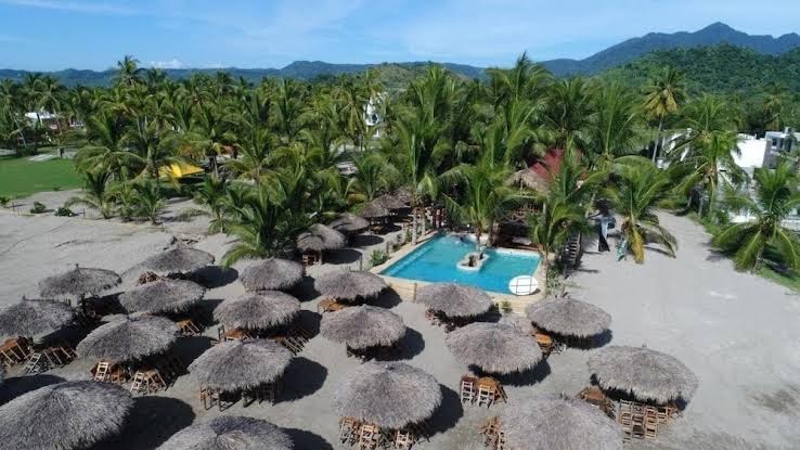 Chiringuito de Palo Hotel photo 3