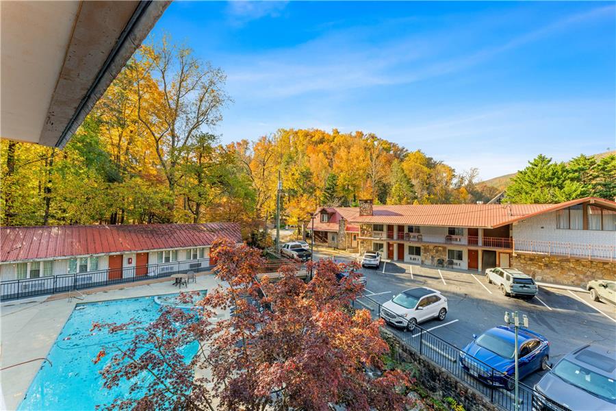 Quality Inn Creekside - Downtown Gatlinburg