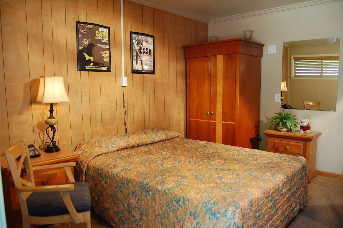 The University Motel photo 2