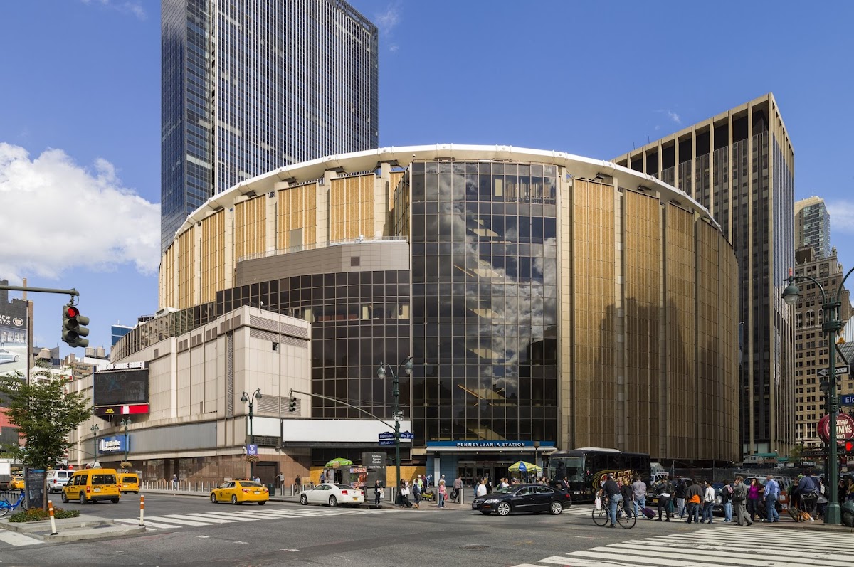 Holiday Inn Express Nyc Chelsea - Nomad Area by IHG