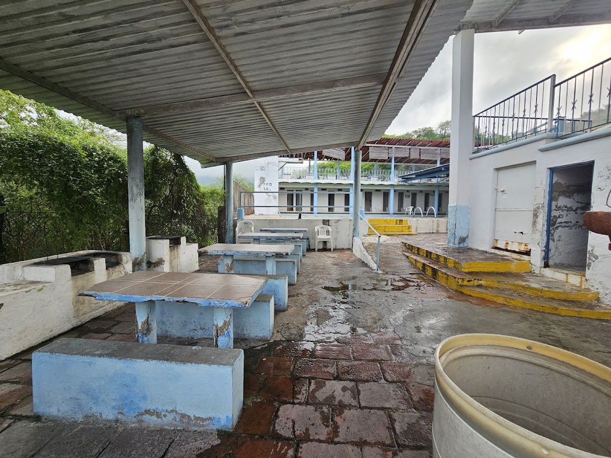 Hotel BALNEARIO Arenas photo 3