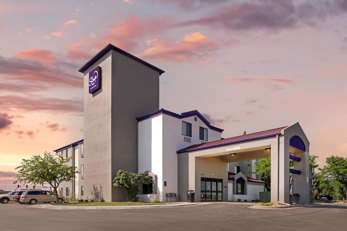 Sleep Inn Olathe - Kansas City