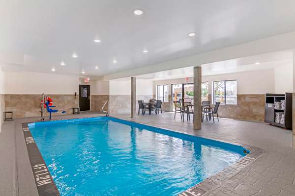 Sleep Inn Olathe - Kansas City photo 3