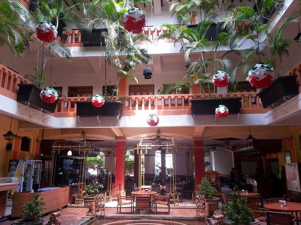 Posada del Sol Hotel