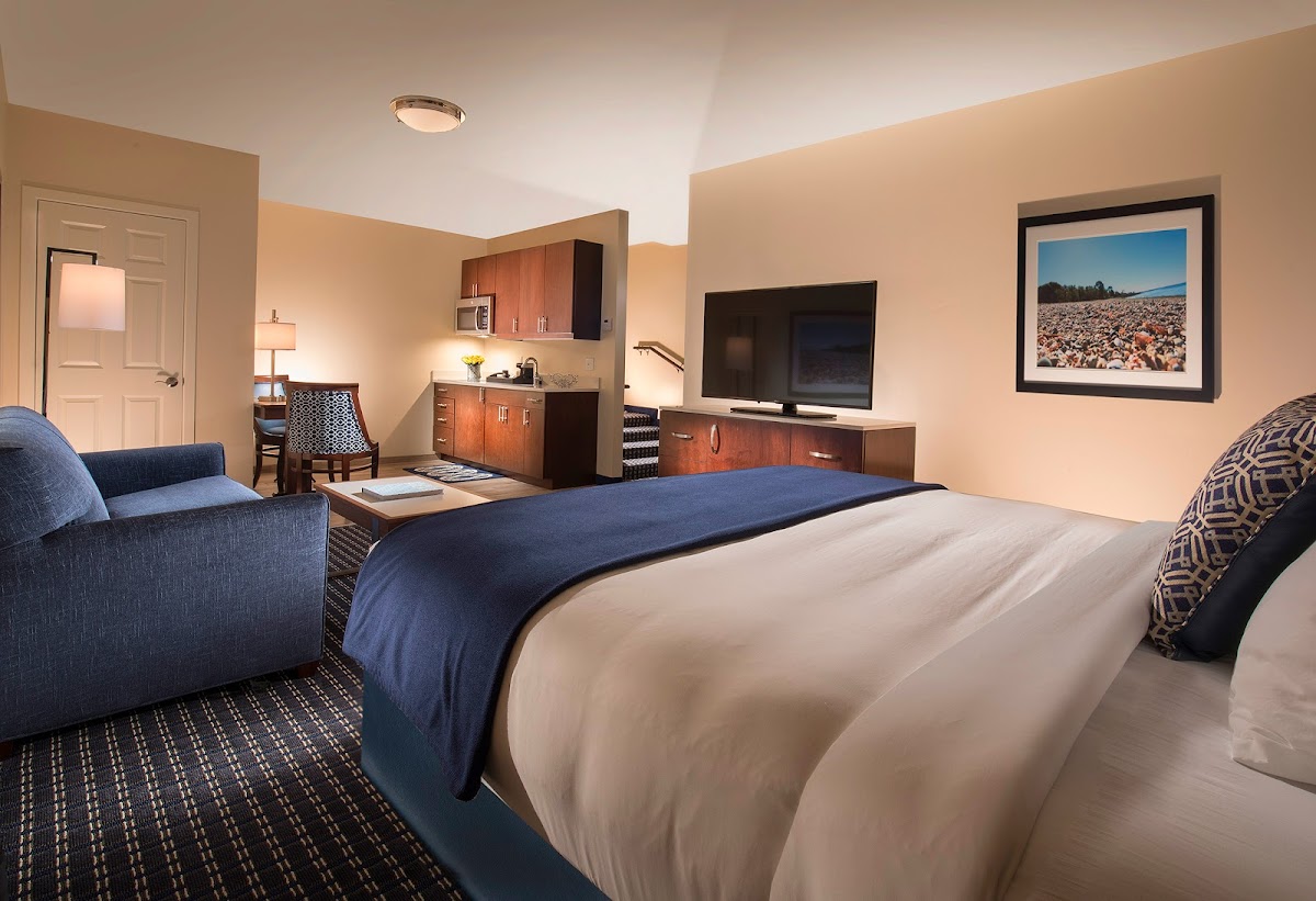 Bristol Harbor Inn photo 2