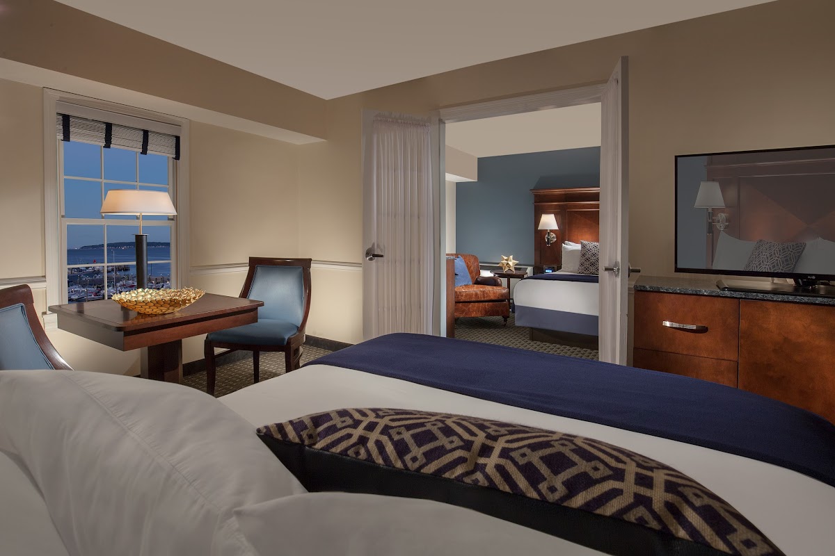 Bristol Harbor Inn photo 3