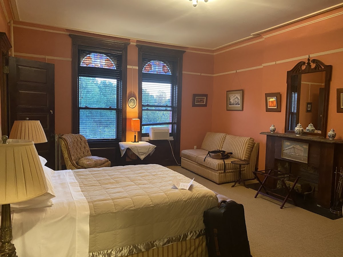 Mount Morris House NYC photo 2