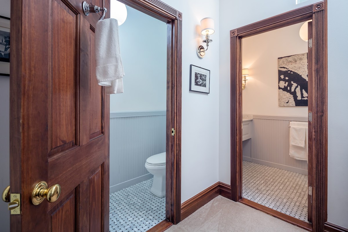 Mount Morris House NYC photo 3