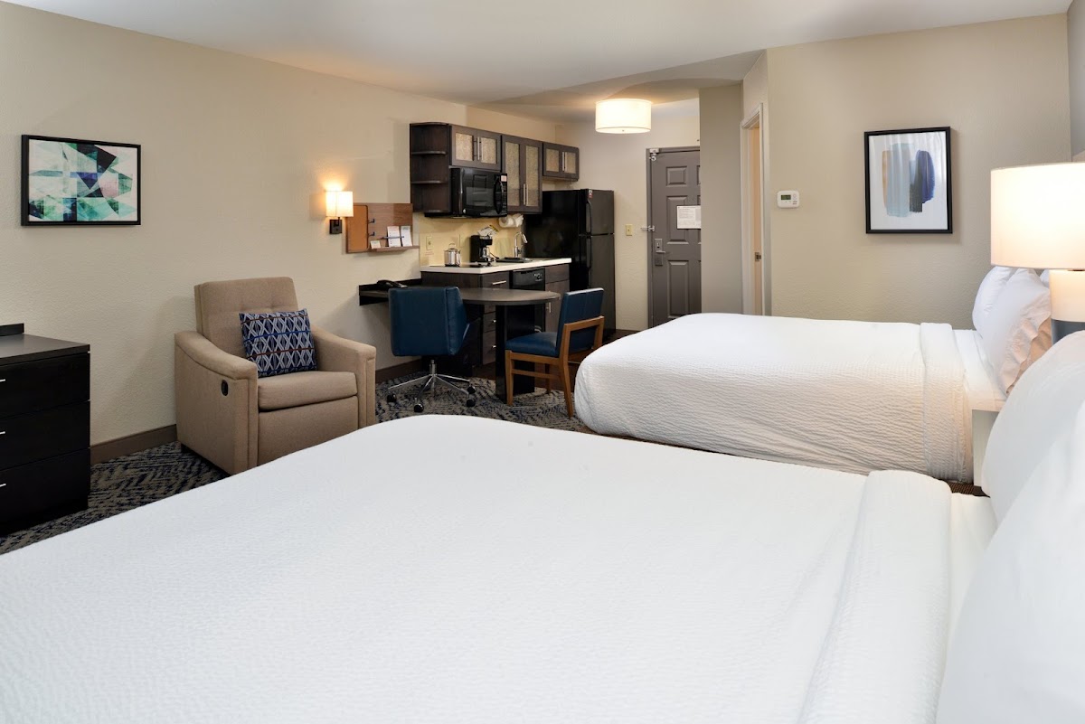 Candlewood Suites St. Joseph by IHG photo 2