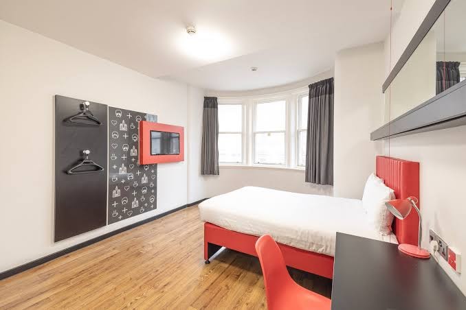 Tune Hotel Liverpool photo 3