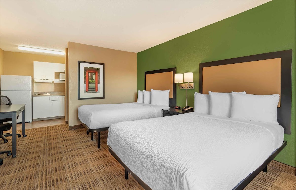 Extended Stay America Suites- Cincinnati - Springdale - I-275 photo 2