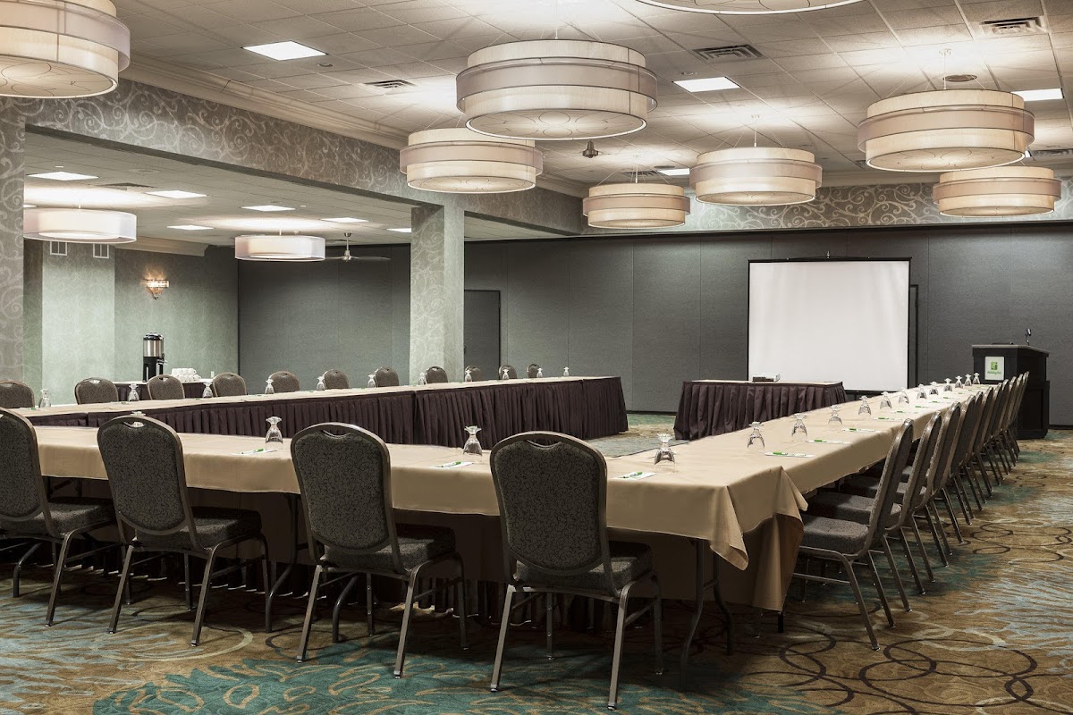 Holiday Inn Rock Island - Quad Cities by IHG photo 2