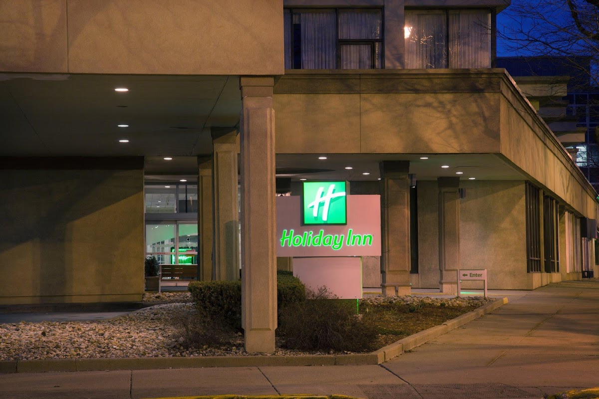 Holiday Inn Rock Island - Quad Cities by IHG photo 3