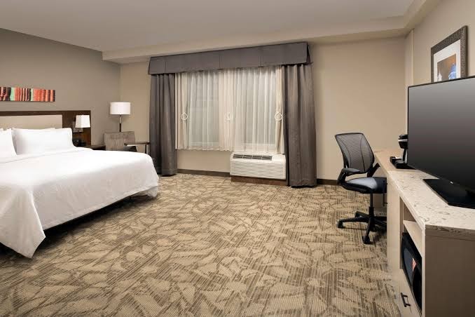 Hilton Garden Inn San Antonio Downtown Riverwalk photo 3
