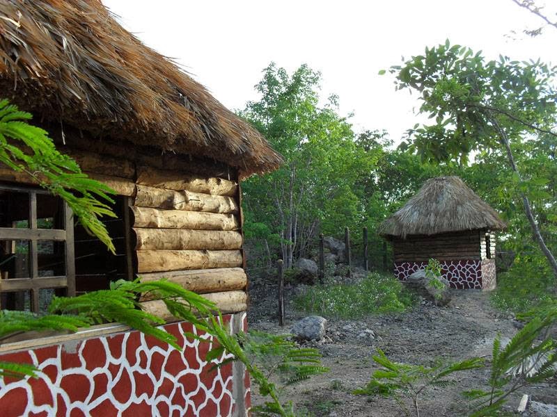 Hotel, Cabañas y Bungalows Xanfari - Eco Turismo photo 2