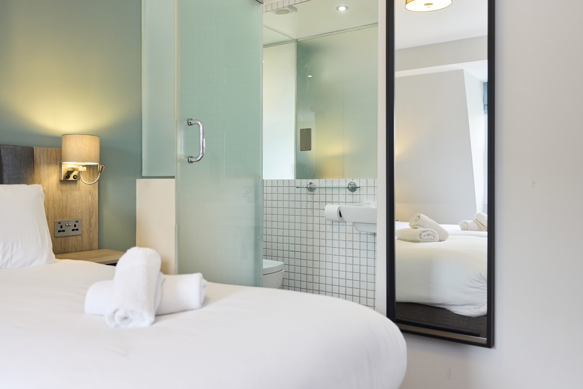 Prince William Hotel photo 3