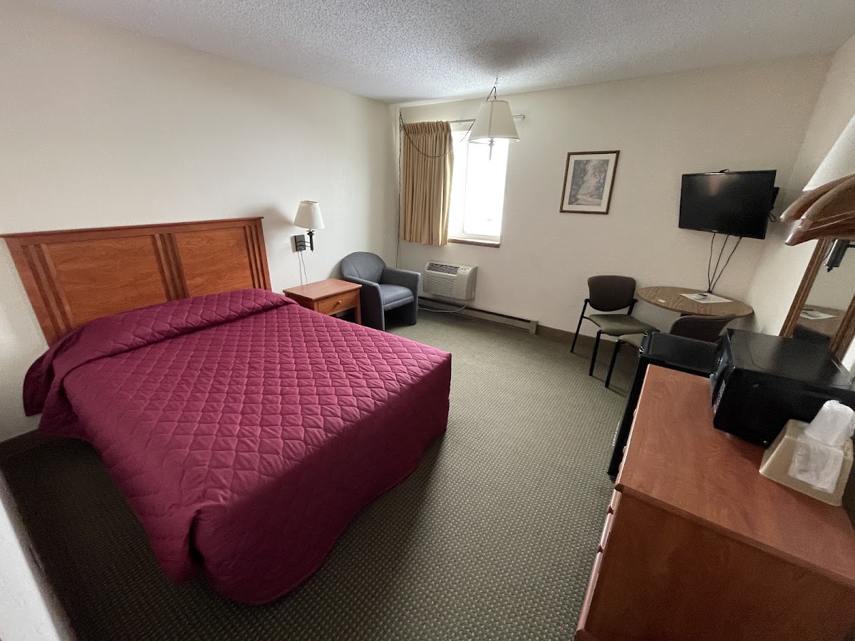 Wishek Inn photo 2