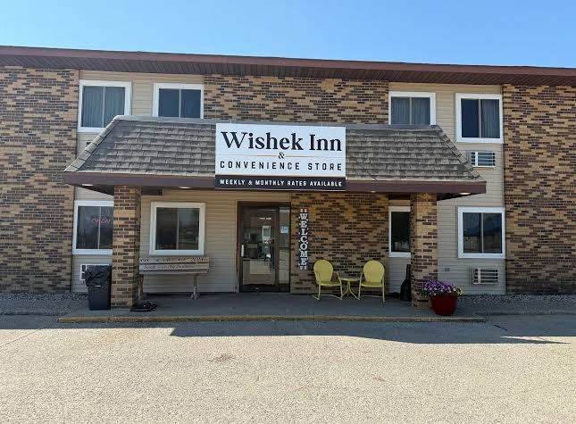 Wishek Inn photo 3