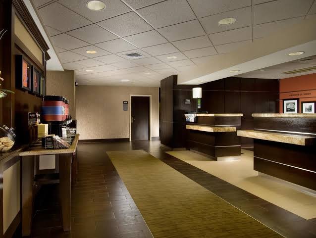 Hampton Inn Waco photo 3