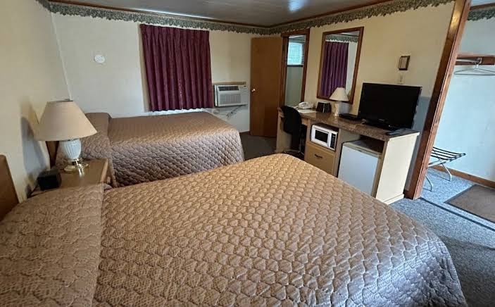 The Stevens Motel photo 2