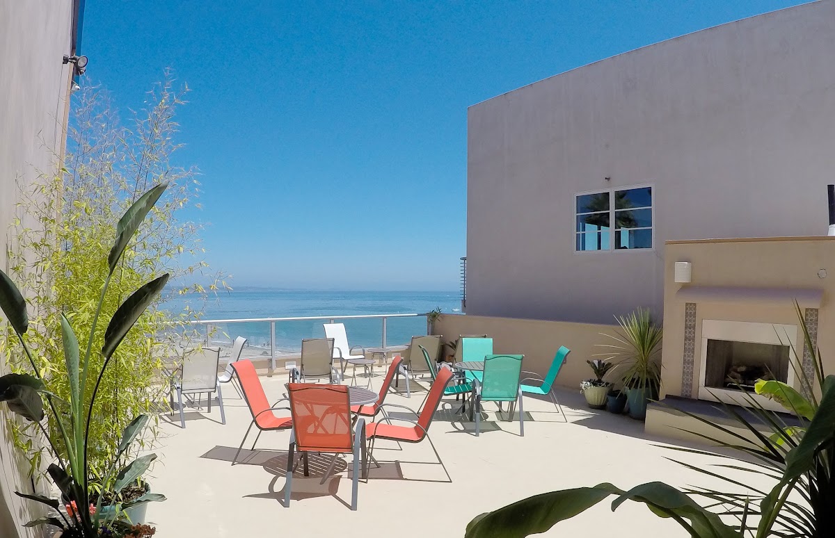 Capitola Beach Suites