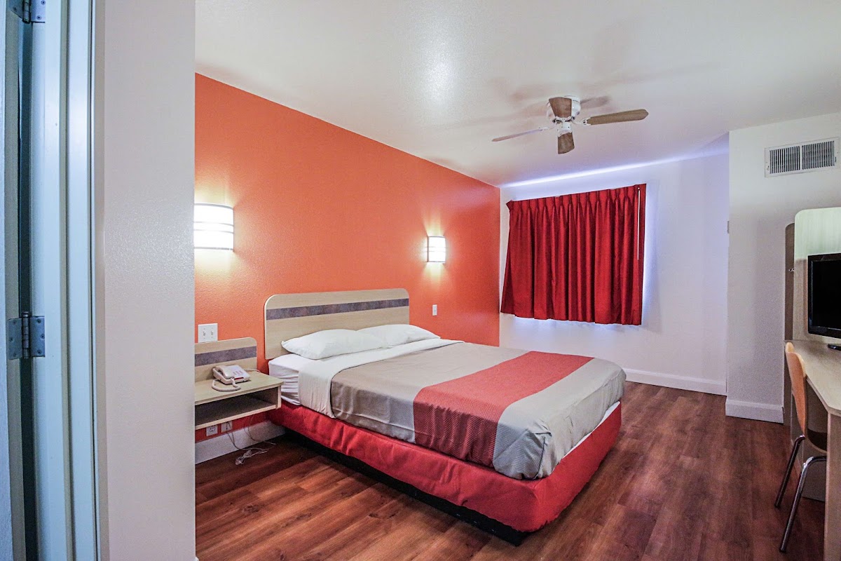 Motel 6 Nephi, UT photo 2