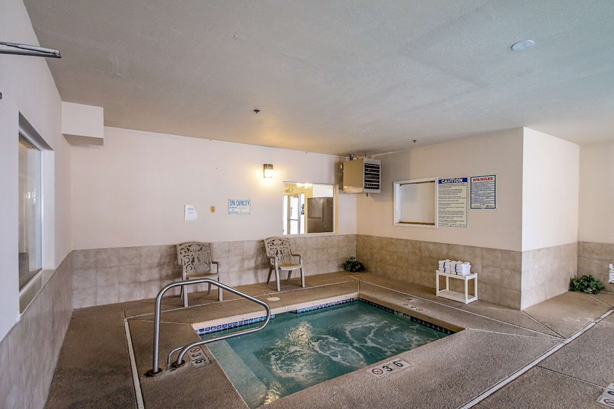 Motel 6 Nephi, UT photo 3