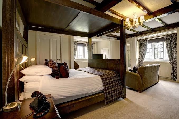 Stone House Hotel photo 2