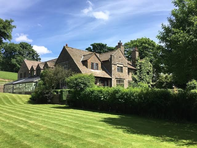 Stone House Hotel photo 3