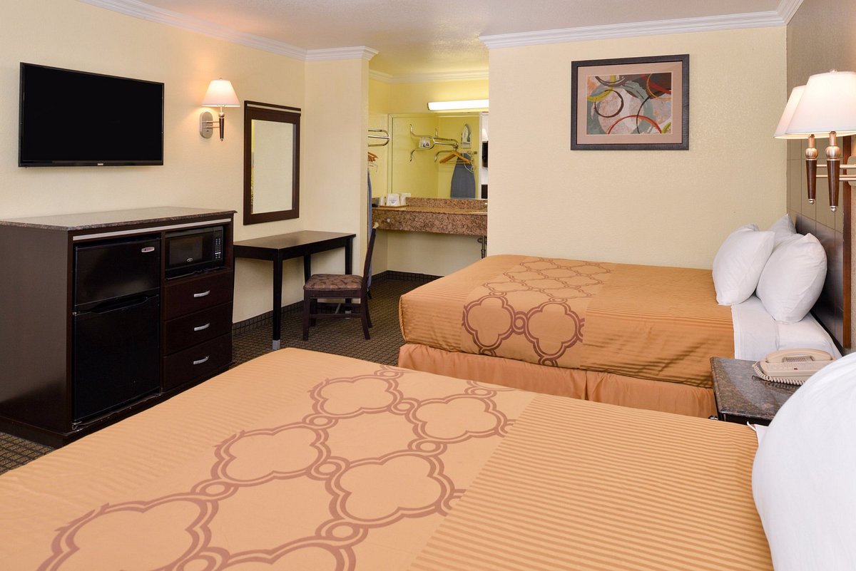 Americas Best Value Inn Rialto photo 2