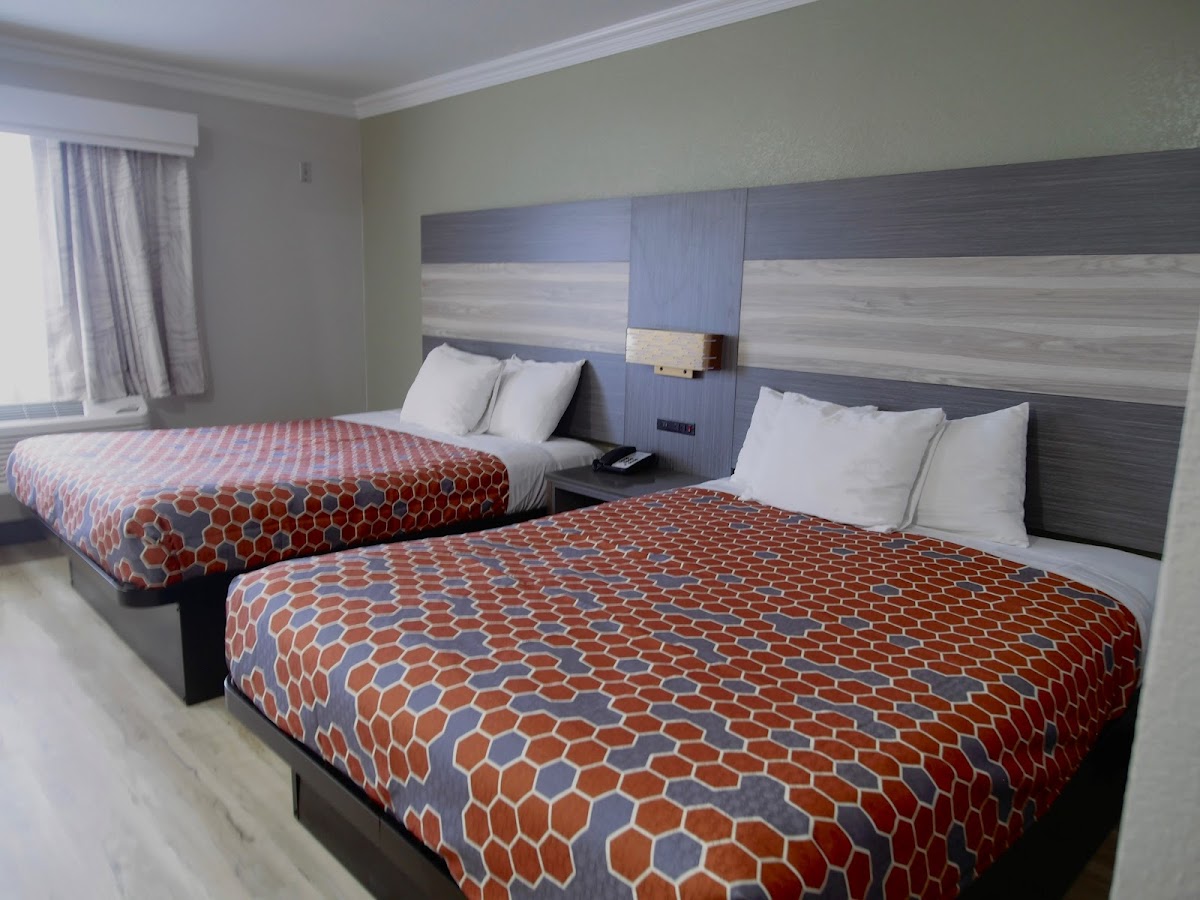 Americas Best Value Inn Rialto photo 3