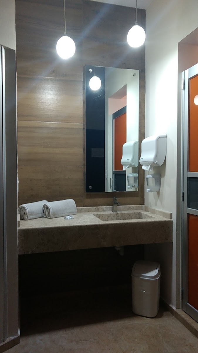Hotel Palmas Inn photo 2