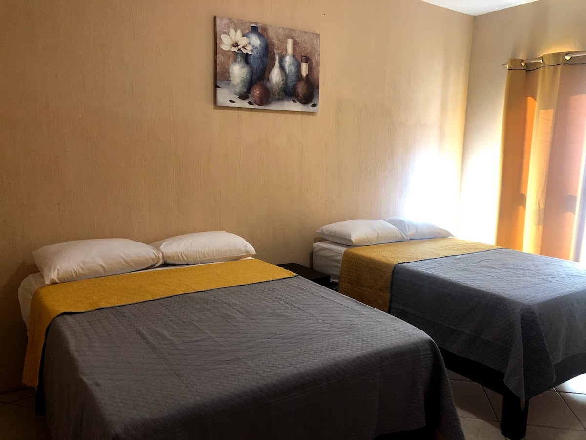 Casa vacacional La Villa de Tequila