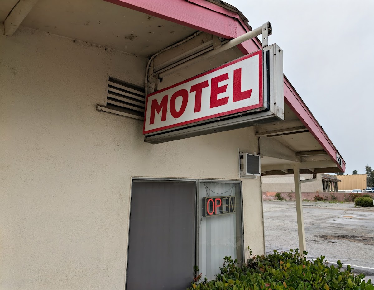 Harvard Motel