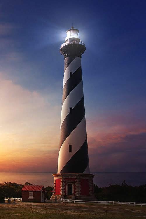 Cape Hatteras