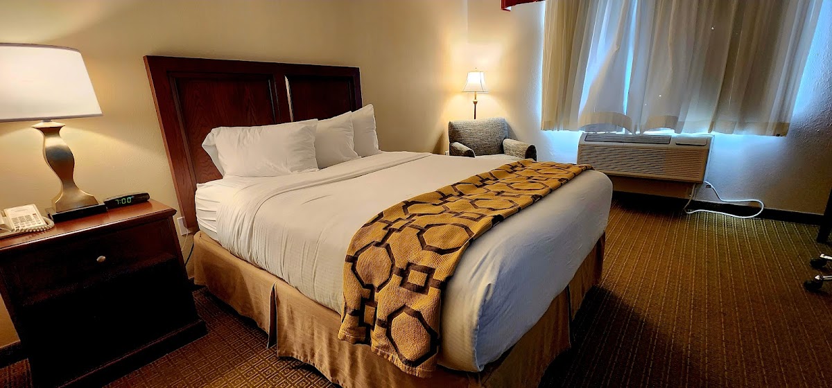 Baymont by Wyndham Belen NM