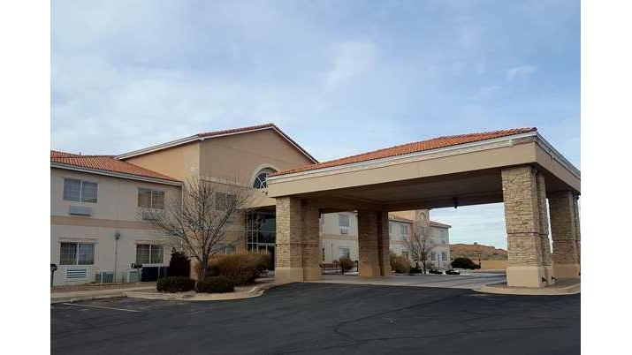 Baymont by Wyndham Belen NM photo 2
