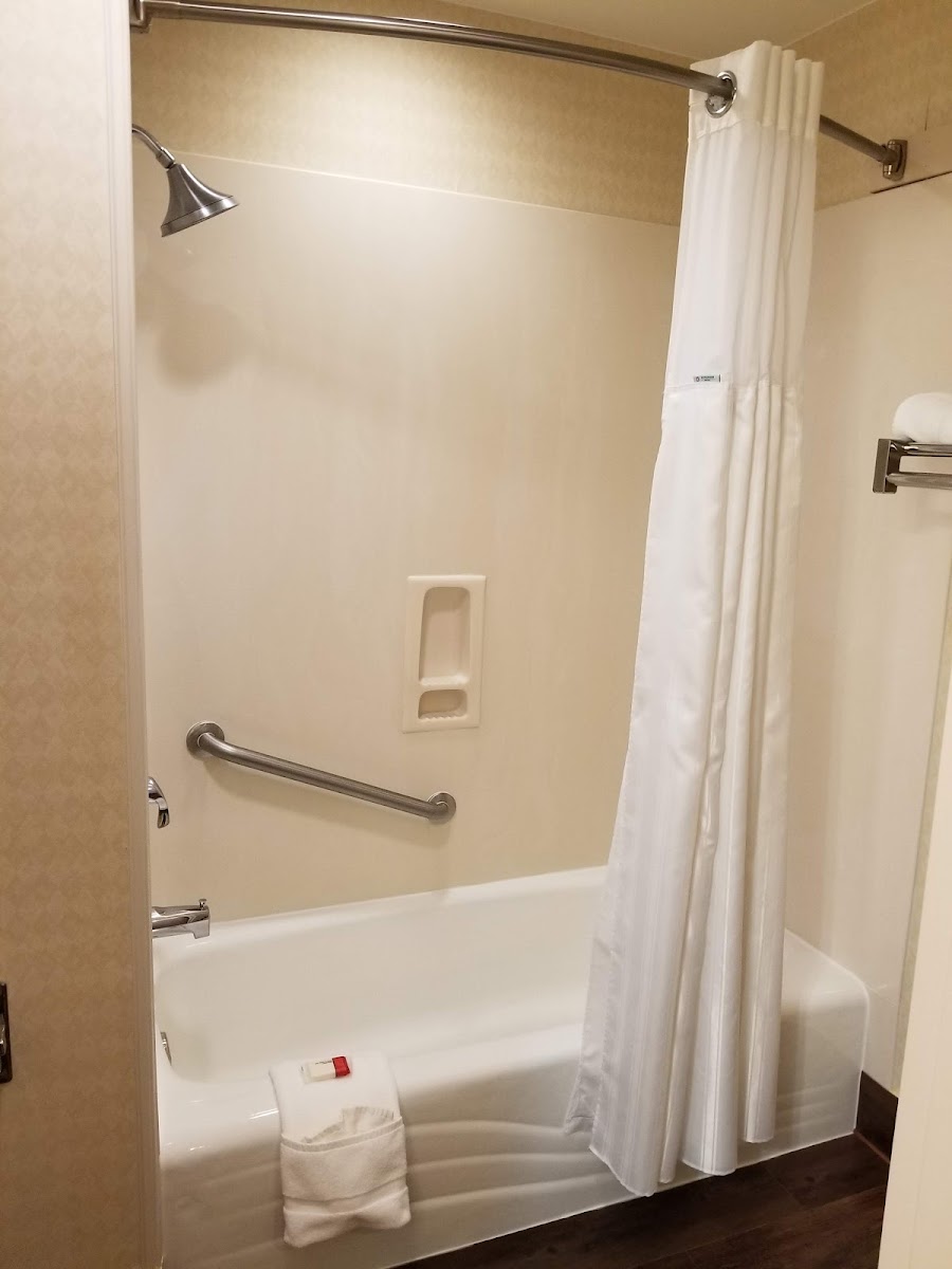 Baymont by Wyndham Belen NM photo 3