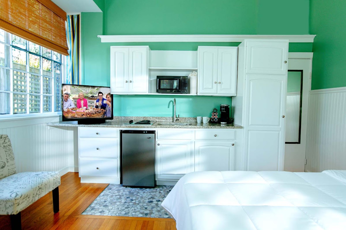 Gabriel's, A Provincetown Hotel photo 2