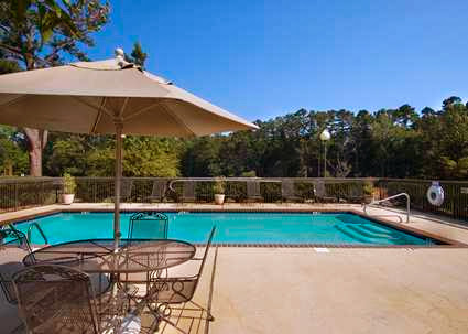 Hampton Inn Lagrange near Callaway Gardens photo 3