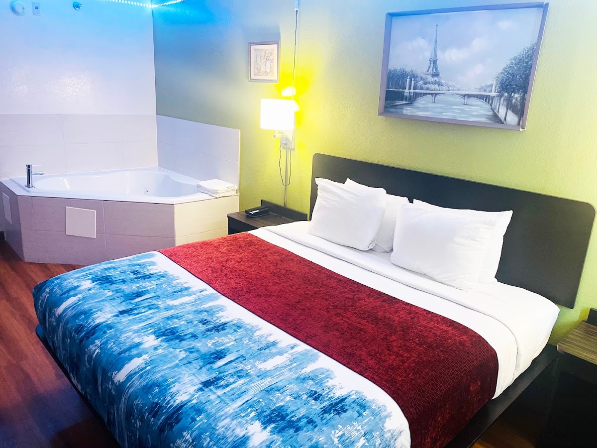 Willow Lodge Extended Stay - Willoughby - Cleveland