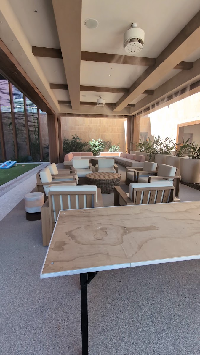 Talking Stick Resort Hotel photo 2
