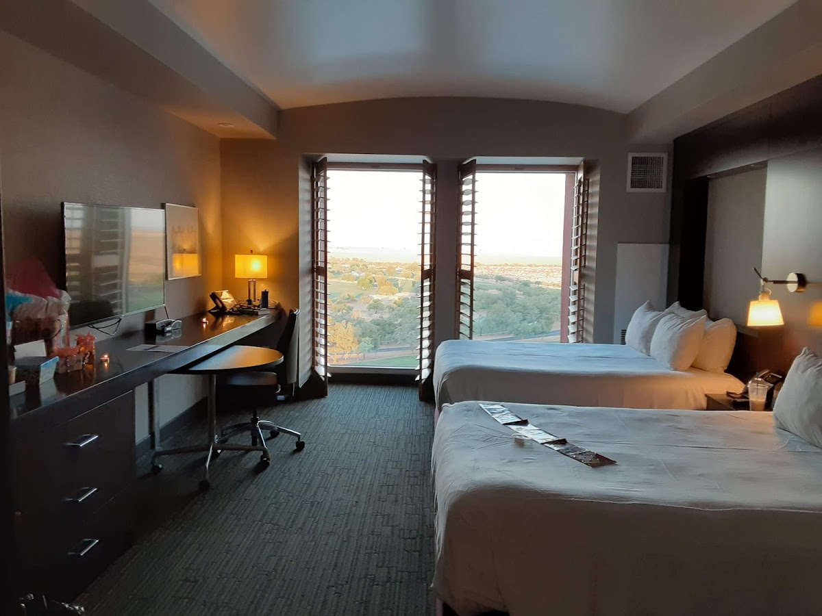 Talking Stick Resort Hotel photo 3