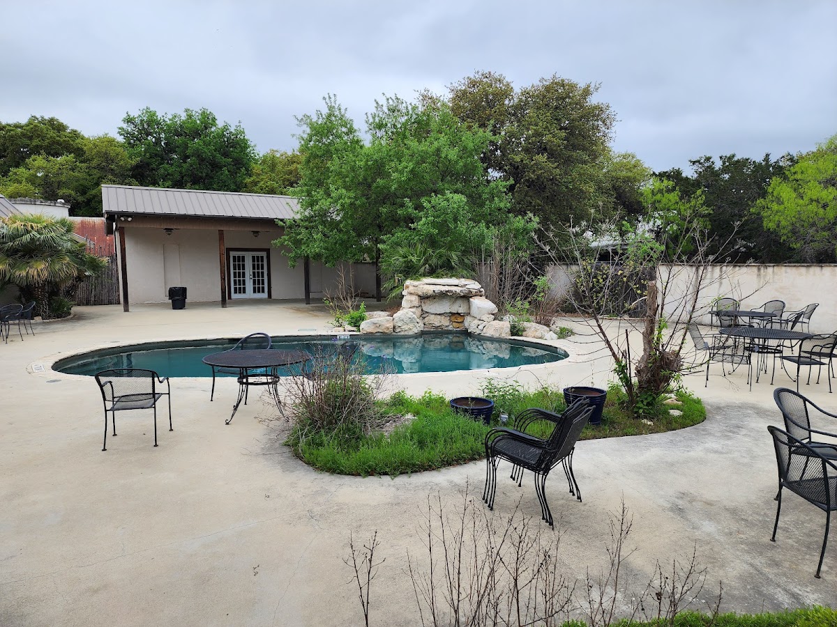 River Rim Resort photo 2