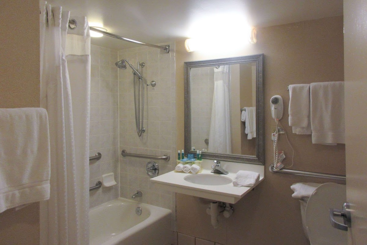 Quality Inn Horseheads photo 2