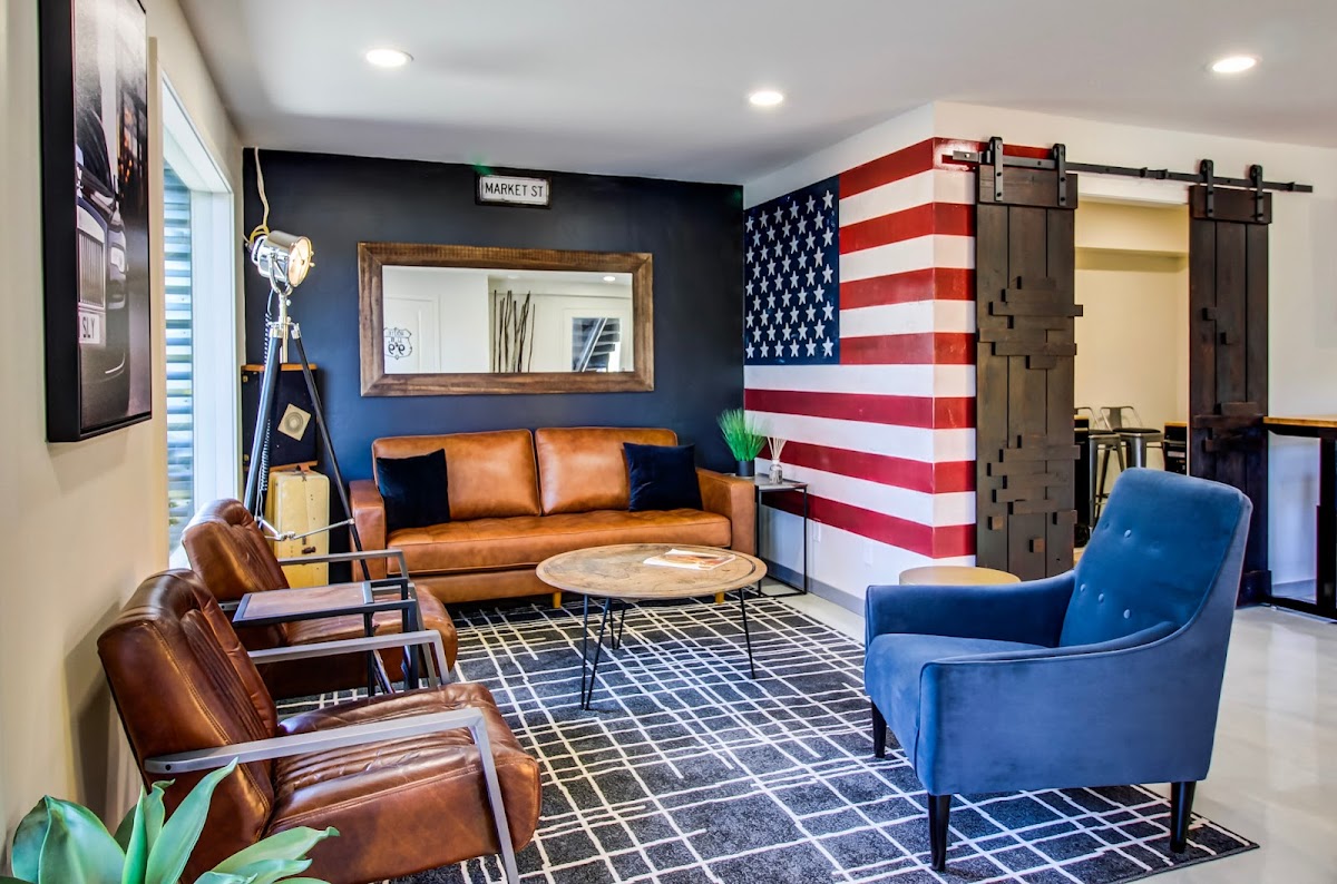 Americana Modern Hotel photo 3
