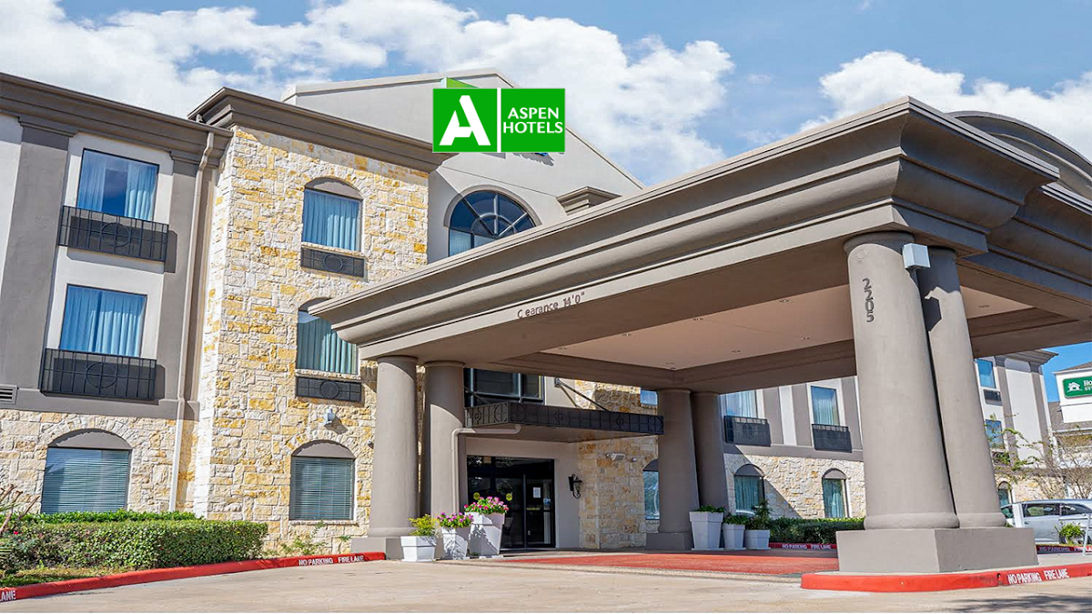 Aspen Grand Hotel Houston